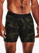 Boxerky Under Armour UA CC 6in Novelty 3 Pack-BLK