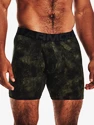 Boxerky Under Armour UA CC 6in Novelty 3 Pack-BLK