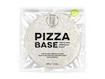 BrainMax Pure Pizza Base, hotové těsto na pizzu z Itálie, 2 ks, 280 g