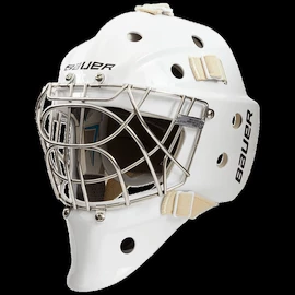 Brankářská hokejová maska Bauer 940 CCE White Junior