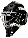 Brankářská hokejová maska Bauer  NME ONE GOAL MASK - CAT EYE Black Senior