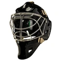 Brankářská hokejová maska Bauer  NME ONE GOAL MASK - CAT EYE Black Senior S