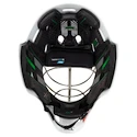 Brankářská hokejová maska Bauer  NME ONE GOAL MASK - CAT EYE White Senior