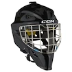 Brankářská hokejová maska CCM Axis F5 CCE Black Junior