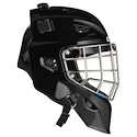 Brankářská hokejová maska CCM Axis F5 CCE Black Junior