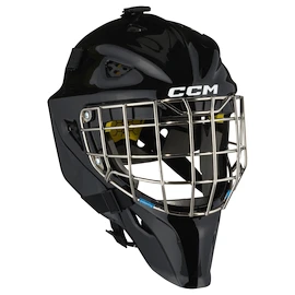 Brankářská hokejová maska CCM Axis F5 CCE Black Senior