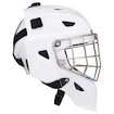 Brankářská hokejová maska CCM Axis F5 CCE White Junior