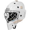 Brankářská hokejová maska Warrior  F2 Pro White Senior