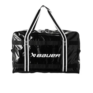 Brankářská hokejová taška Bauer  Pro Carry Bag Goal Black Senior