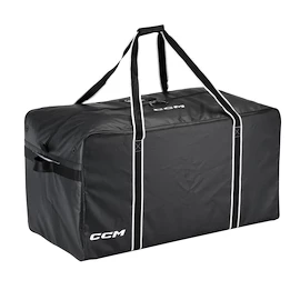 Brankářská hokejová taška CCM Pro Goalie Bag 42" Black Senior