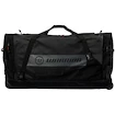 Brankářská hokejová taška na kolečkách Warrior Ritual Goalie Roller Bag Black Senior