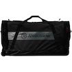 Brankářská hokejová taška na kolečkách Warrior Ritual Goalie Roller Bag Black Senior