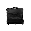 Brankářská hokejová taška na kolečkách Warrior Ritual Goalie Roller Bag Black Senior