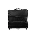 Brankářská hokejová taška na kolečkách Warrior Ritual Goalie Roller Bag Black Senior