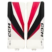 Brankářské betony CCM Axis F9 Black/Red/White Intermediate