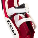 Brankářské betony CCM Axis F9 Black/Red/White Intermediate