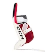 Brankářské betony CCM Axis F9 Black/Red/White Senior