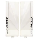 Brankářské betony CCM Axis F9 White/White Senior