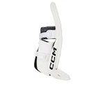 Brankářské betony CCM Axis XF White/White Senior