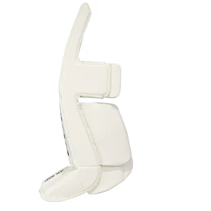 Brankářské betony CCM Axis XF White/White Senior