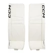 Brankářské betony CCM Eflex 6.9 White Senior