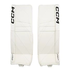 Brankářské betony CCM Eflex 6.9 White Senior