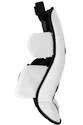 Brankářské betony CCM YTflex 3 White/White/Black/Black Žák (youth)