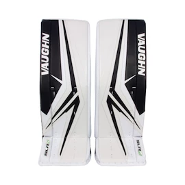 Brankářské betony Vaughn Ventus SLR4 Pro White/Black Senior