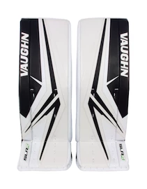 Brankářské betony Vaughn Ventus SLR4 White/Black Žák (youth)