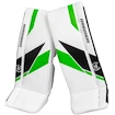 Brankářské betony Warrior Ritual G7 White/Black/Green Žák (youth)