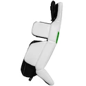 Brankářské betony Warrior Ritual G7 White/Black/Green Žák (youth)