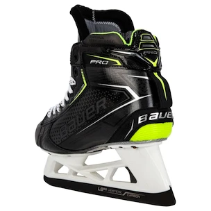 Brankářské brusle Bauer  Pro Goal Skate SR  EUR 44,5