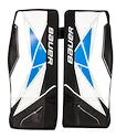 Brankářské hokejbalové betony Bauer  Street Goal Pad Senior L