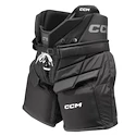 Brankářské hokejové kalhoty CCM Tacks F9 Black Senior XL