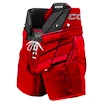 Brankářské hokejové kalhoty CCM Tacks XF Red Senior XL