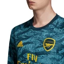 Brankářský dres adidas  Arsenal FC 19/20