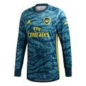 Brankářský dres adidas  Arsenal FC 19/20