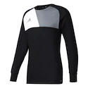 Brankářský dres adidas  Assita 17 GK Junior 116 cm, černá