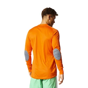 Brankářský dres adidas  Assita 17 GK Junior 116 cm, černá