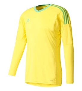 Brankářský dres adidas  Revigo 17 GK  M, modrá