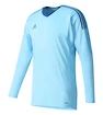 Brankářský dres adidas  Revigo 17 GK  M, modrá