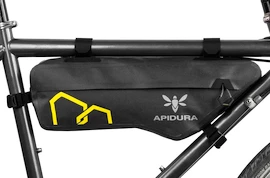 Brašna na přední nosič Apidura Expedition compact frame pack 3l