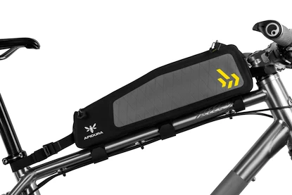 Brašna na rám Apidura  Backcountry long top tube pack 1,8l