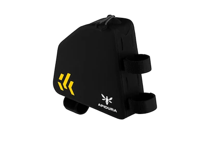 Brašna na rám Apidura  Backcountry rear top tube pack 1l