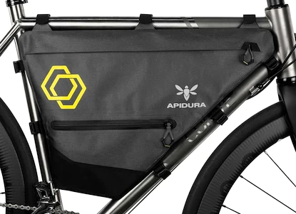 Brašna na rám Apidura Expedition Full frame pack 6l