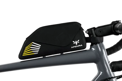 Brašna na rám Apidura  Racing bolt-on top tube pack 1l