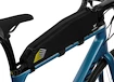 Brašna na rám Apidura  Racing long top tube pack 2l