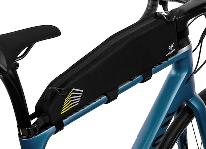 Brašna na rám Apidura  Racing long top tube pack 2l