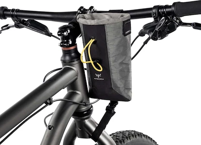 Brašna na řidítka Apidura  Backcountry food pouch 0,8l