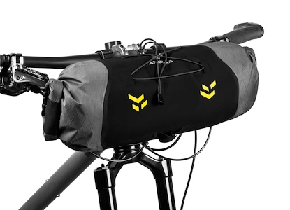 Brašna na řidítka Apidura  Backcountry handlebar pack 11l